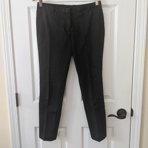 Woman's dress pants, size 4